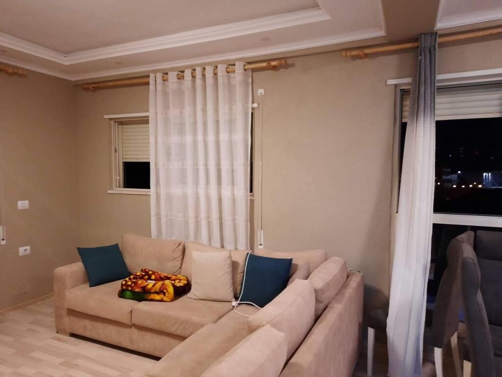 Apartament 1+1 “Ali Demi”