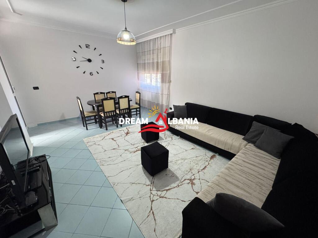 Apartament 3+1 me Qera Rrugen Mine Peza, prane Prokuroris (ID 4231476)