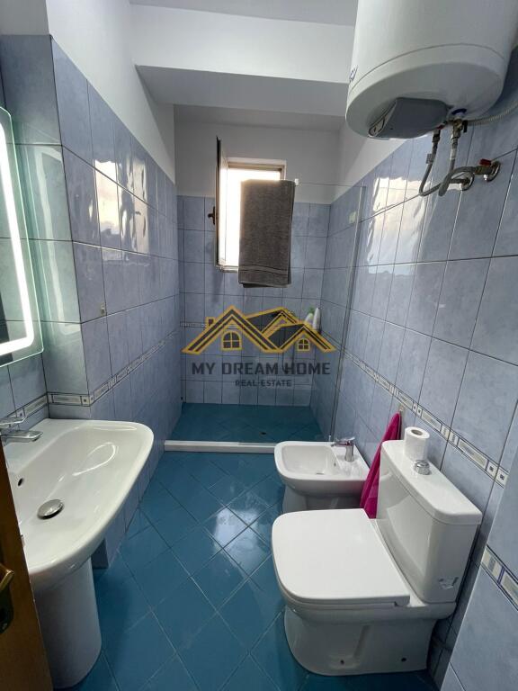 JEPET ME QIRA APARTAMENT 2+1+2 ME PAMJE NGA QYTETI DHE DETI NE VOLLGA!