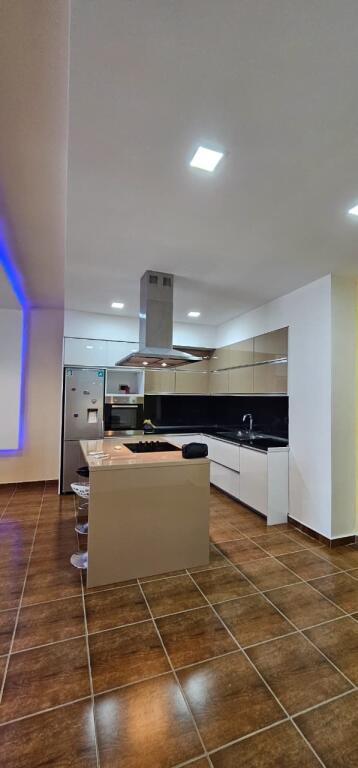 🏡 SHITET APARTAMENT 1+1 SHKEMBI KAVAJES