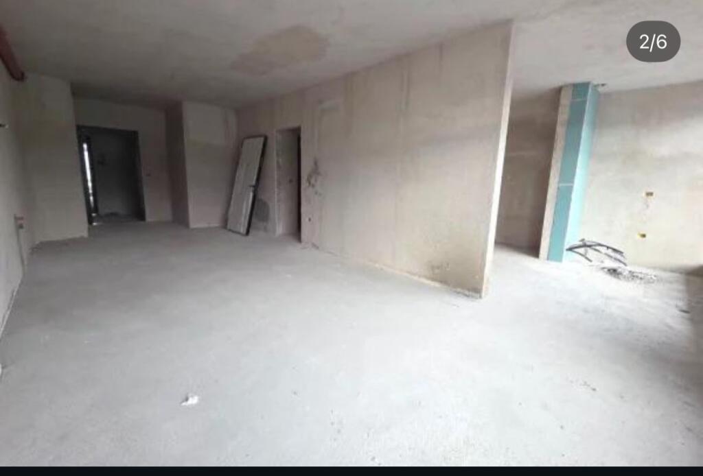 Shitet Apartament 1+1 te Rezidenca White Tower, Komuna Parisit!