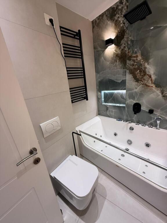 Appartamento in affitto presso Lake View Residence