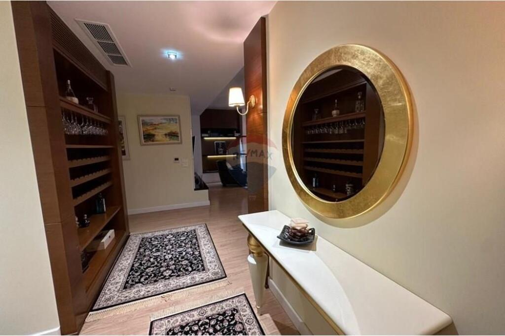 Apartment 3+1+3 for rent /Kodra e Diellit 1