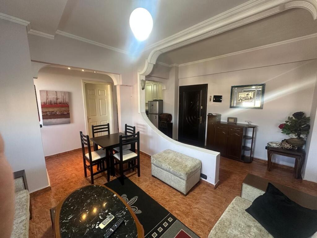 FOR RENT 2+1 LAPRAKE 50,000 LEKE