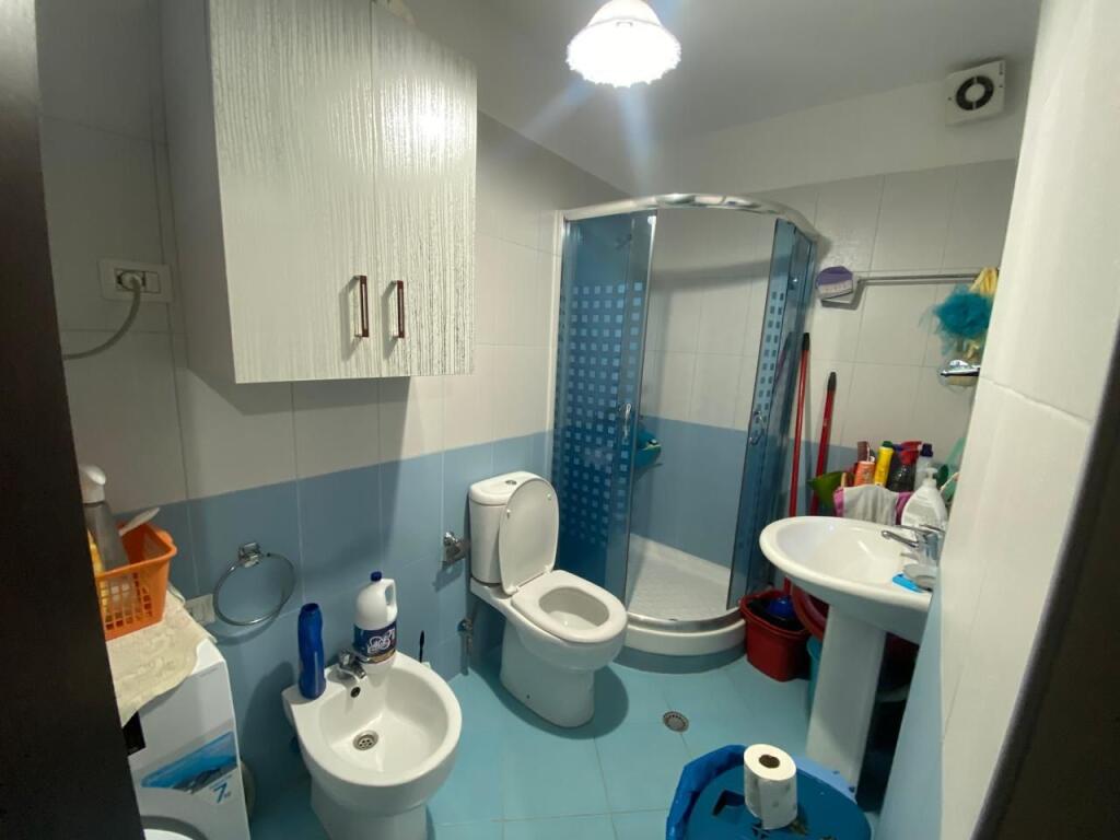 Fresk, Apartment 1+1 For Rent