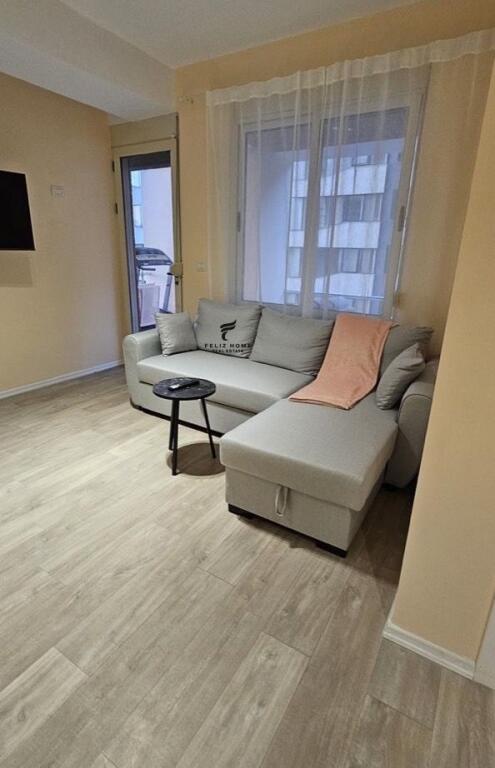 APARTMENT FOR RENT 1+1 NEW BOULEVARD 80,000 LEKE