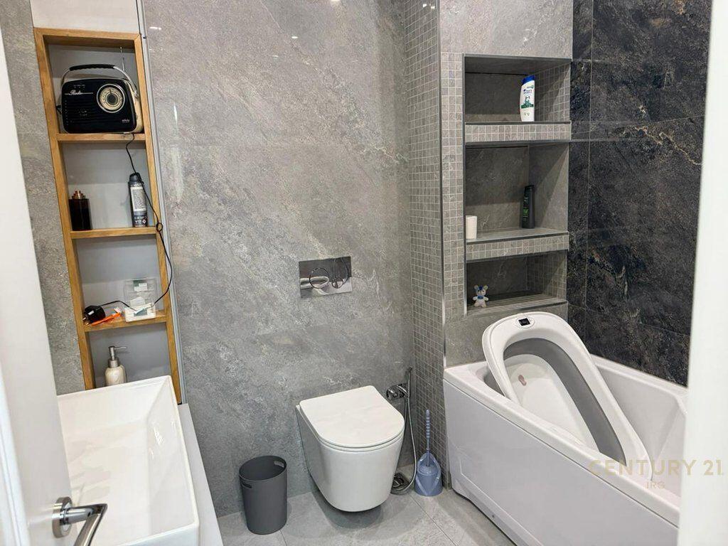 Apartament modern 2 + 1 ne Ali Demi 225,000 €