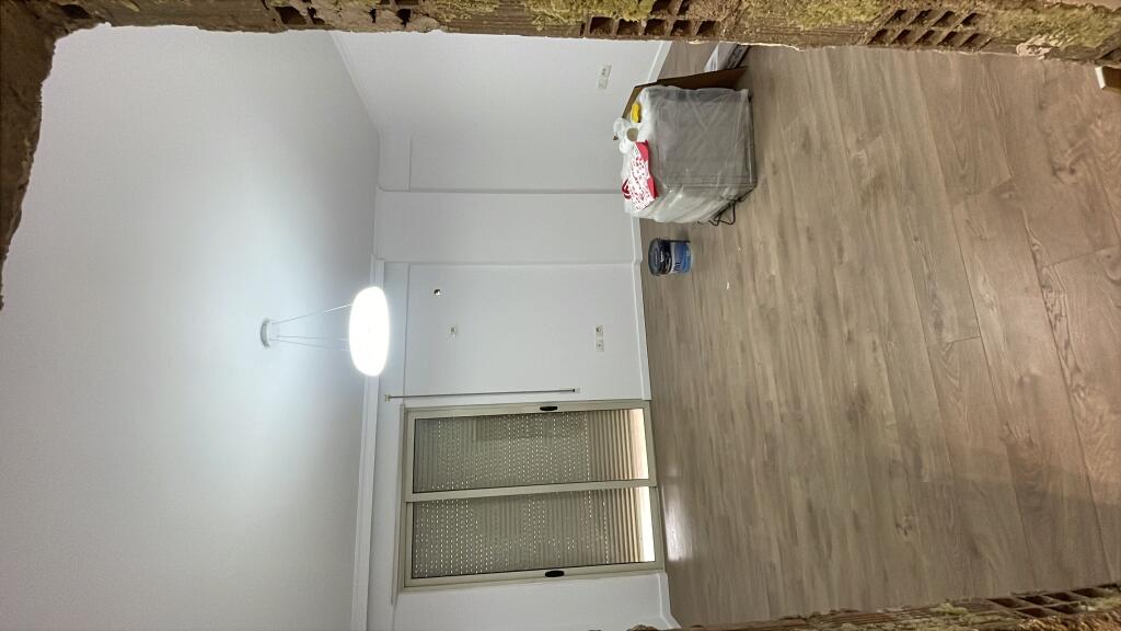 Ap 1+1 per shitje Rruga Elbasanit