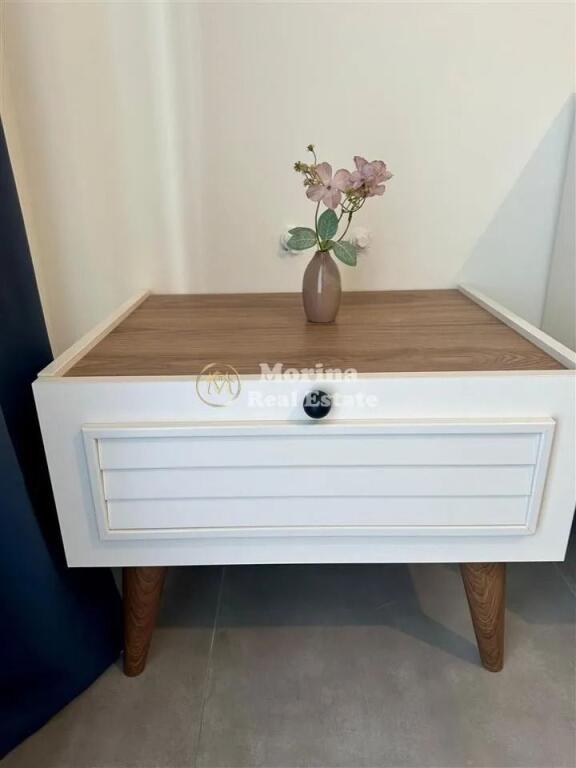 Rent Apartment 1+1, Jordan Misja , 650 Euro/Month