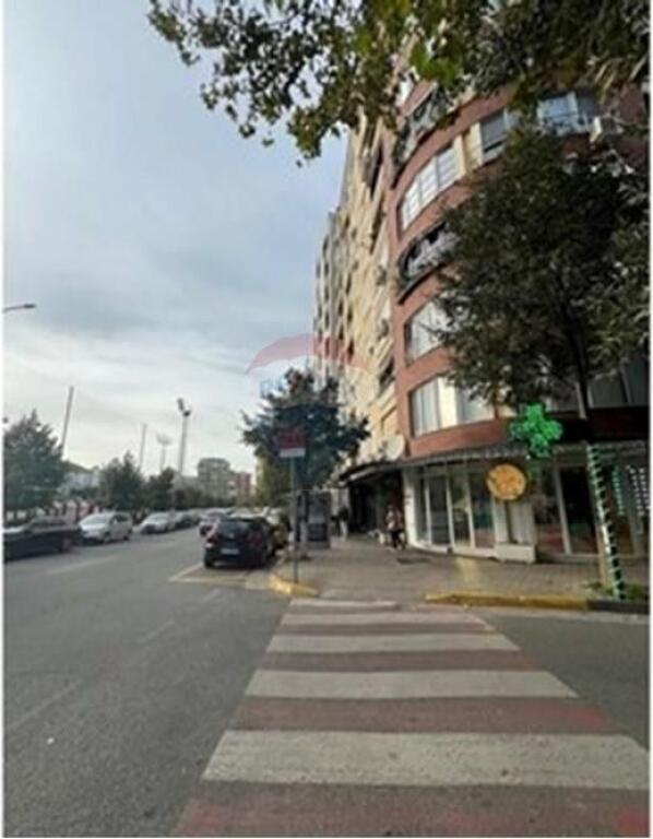 Separate Garage - For Sale - Kosovarëve Street, Tirana (ID: 530571001-191)