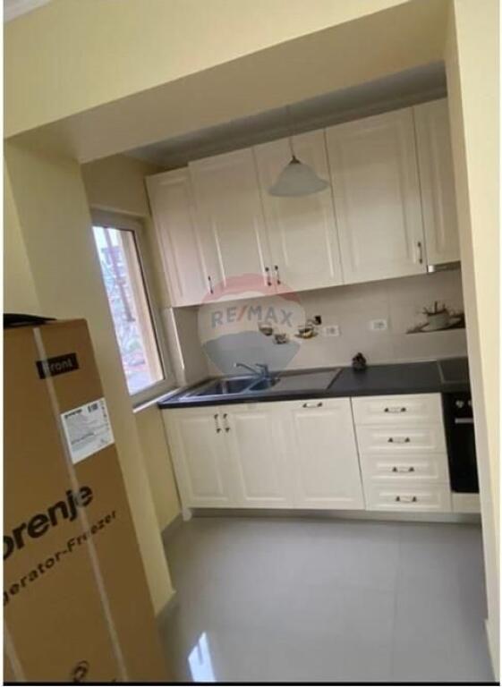 Apartment - For Rent - New Maternity, Tirana