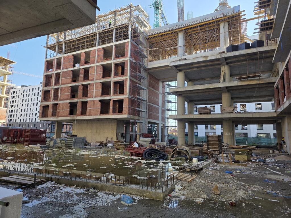 shitet apartament 2+1+2 super çmim bulevardi i ri jo kredi