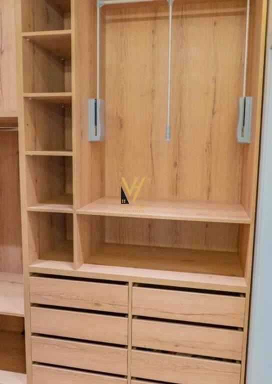 JEPET APARTAMENT 2+1+2 ME QIRA TE KODRA E DIELLIT 850 EURO