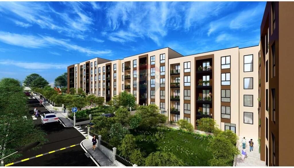 Apartament - Për Shitje - Paskuqan, Tiranë(ID: 530291018-926)