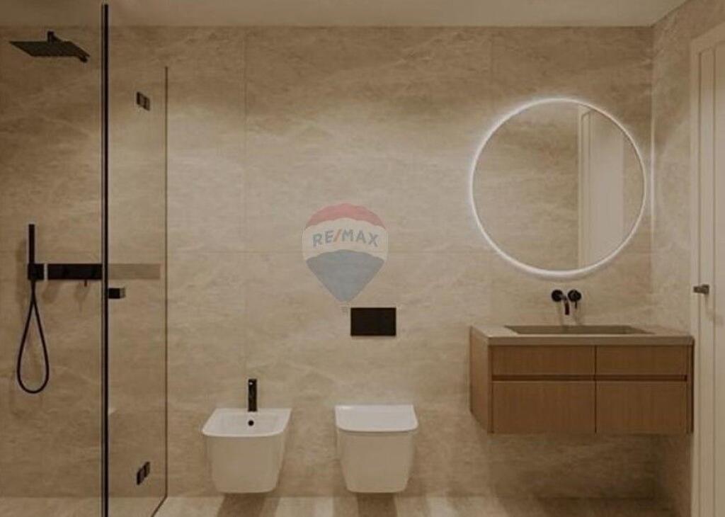 APPARTAMENTO 1+1 - VIA MUHAMET GJOLLESHA ID: 530471006-268