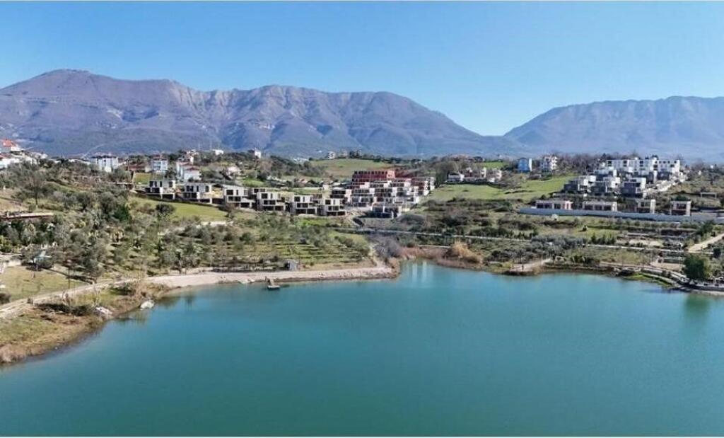 Apartament - Për Shitje - Liqeni i Farkës, Tiranë (ID: 530181081-191)