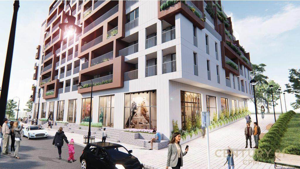 Shesim Apartament 1+1 Ne Kamez! 60,000 €