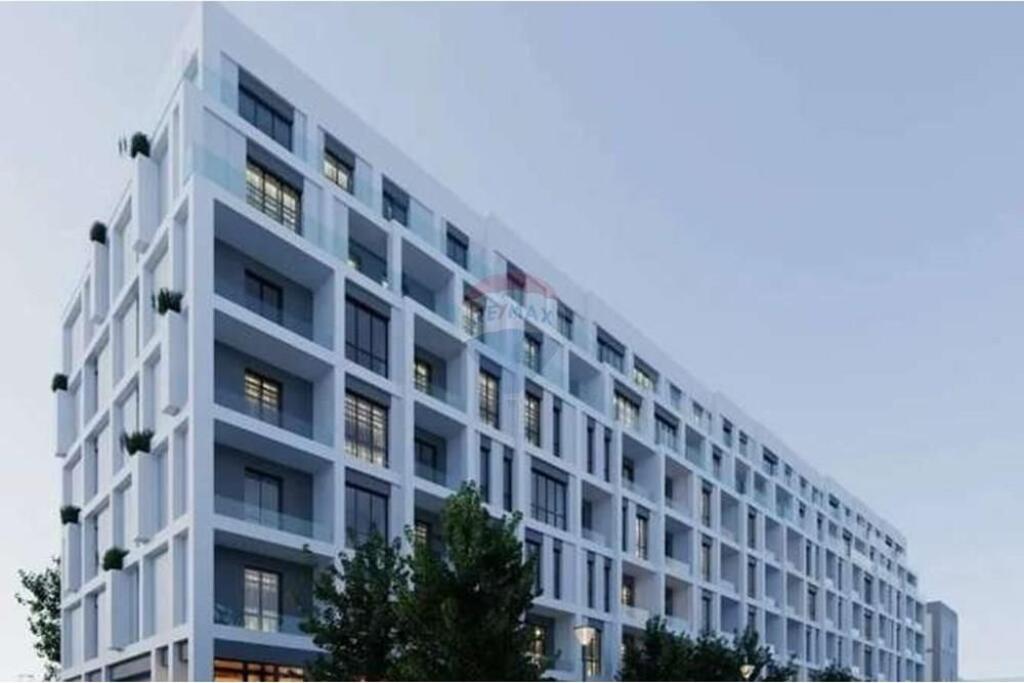 WE SELL APARTMENT 2+1+2 EAGLE RESIDENCE !