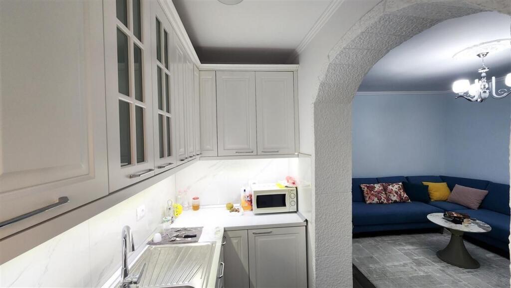 🏢 For rent – 1+1 Apartment near the Ballet School