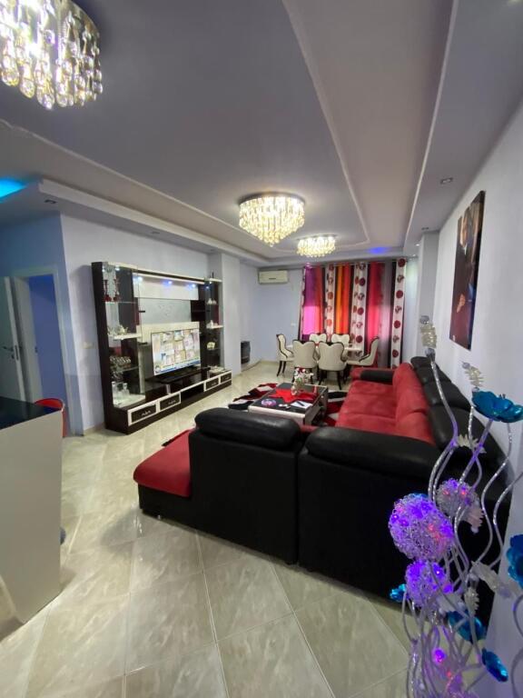 FOR RENT 2+1+1 ARDENO HIGHWAY 40,000 LEKE