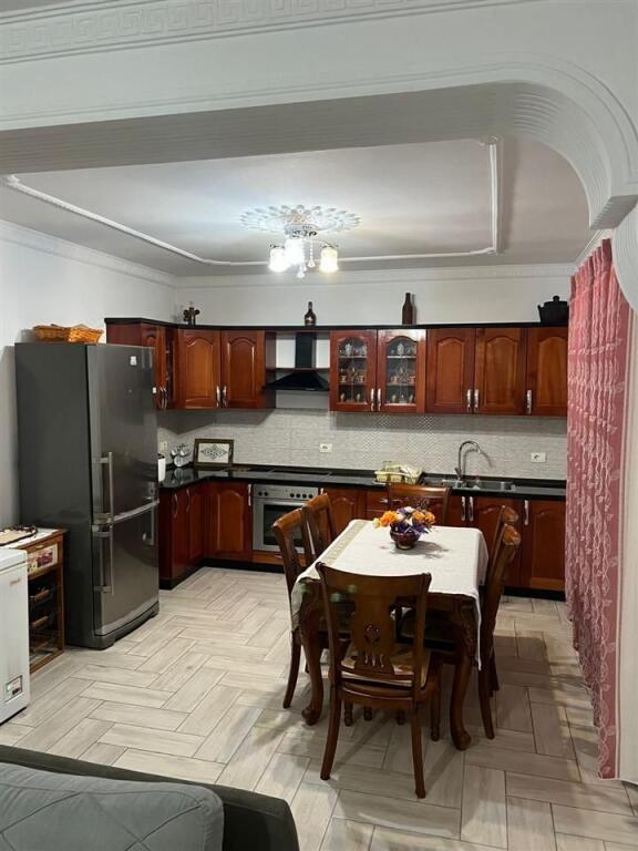 APARTAMENT ME QERA 2+1 ASTIR 40.000 LEKE