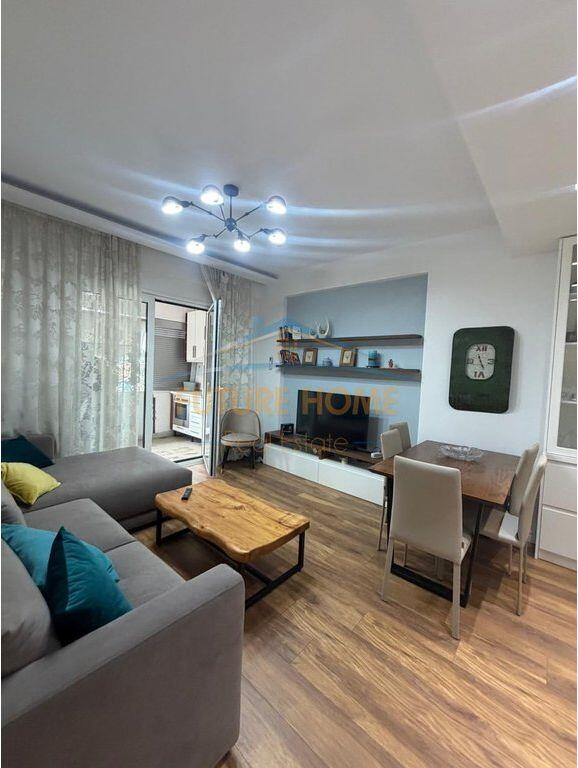 Shitet, Apartament 2+1+Post Parkimi, Kompleksi Golden Park