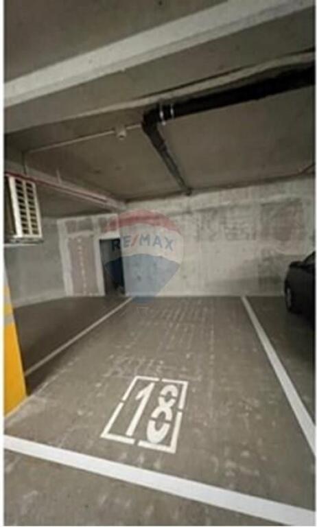 Separate Garage - For Sale - Kosovarëve Street, Tirana (ID: 530571001-191)