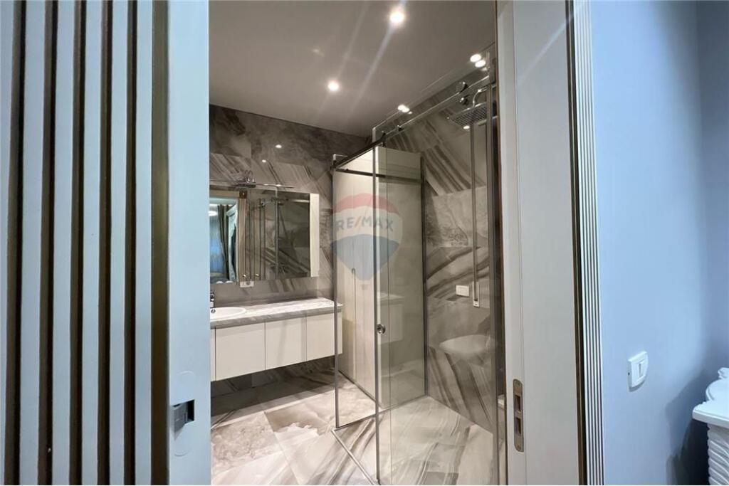 3+1 apartment for rent at Delijorgji Complex!