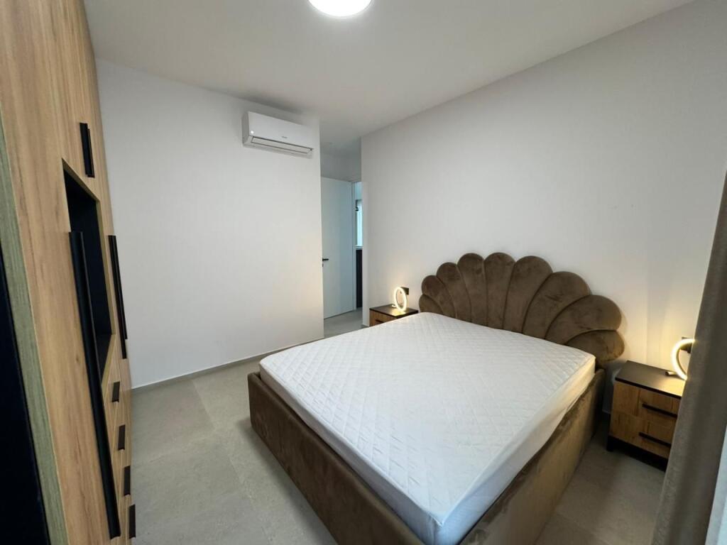 📣 Jepet me qira Apartament 2+1+2 – Residenca Forest (Liqeni i Thatë)