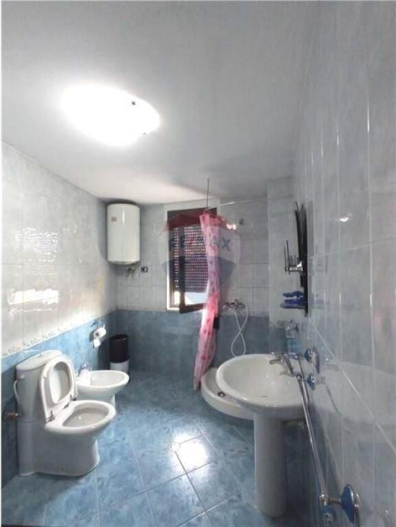 Apartment 1+1+Parking for rent Center