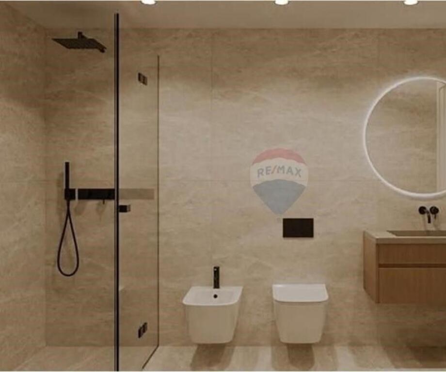 Apartament - Për Shitje - Rruga Muhamet Gjollesha, Tiranë (ID: 530471006-267)