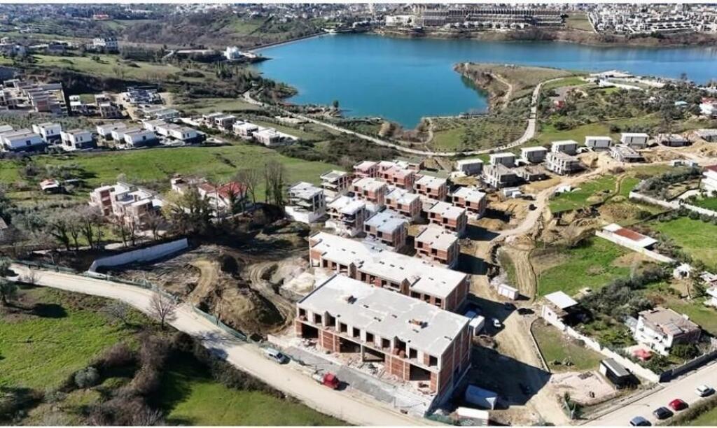 Apartament - Për Shitje - Liqeni i Farkës, Tiranë (ID: 530181081-191)