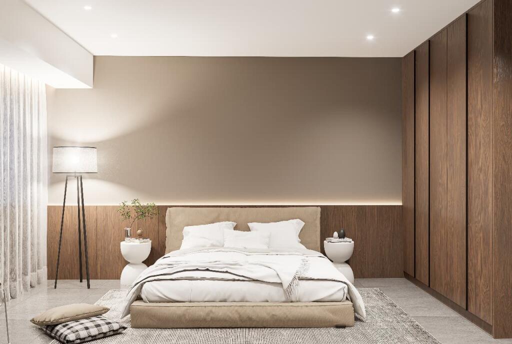 Apartament 2+1 per qira te Ambasador 3