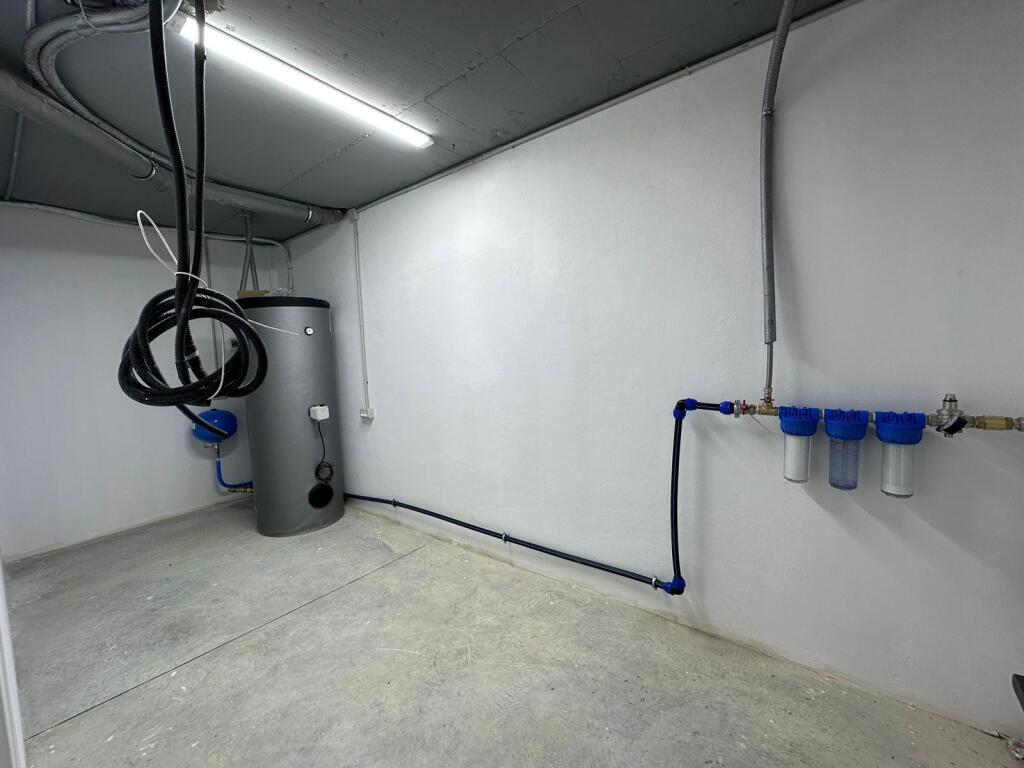 Vile me qera tek Fz Forest