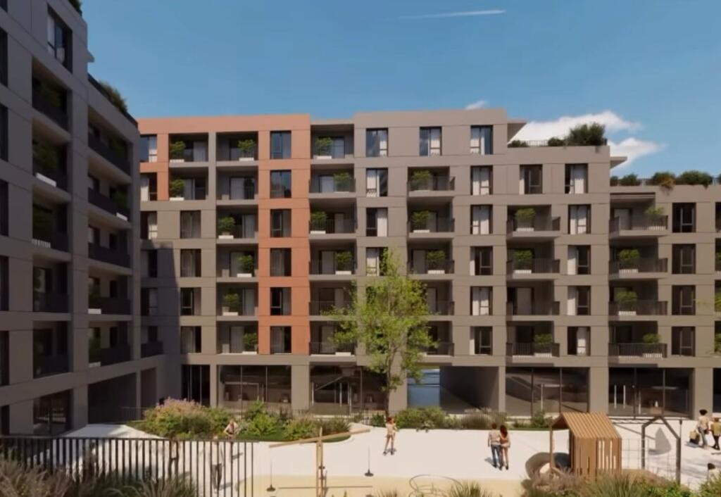 OKAZION Shitet apartament 2+1 Diellon, Paskuqan