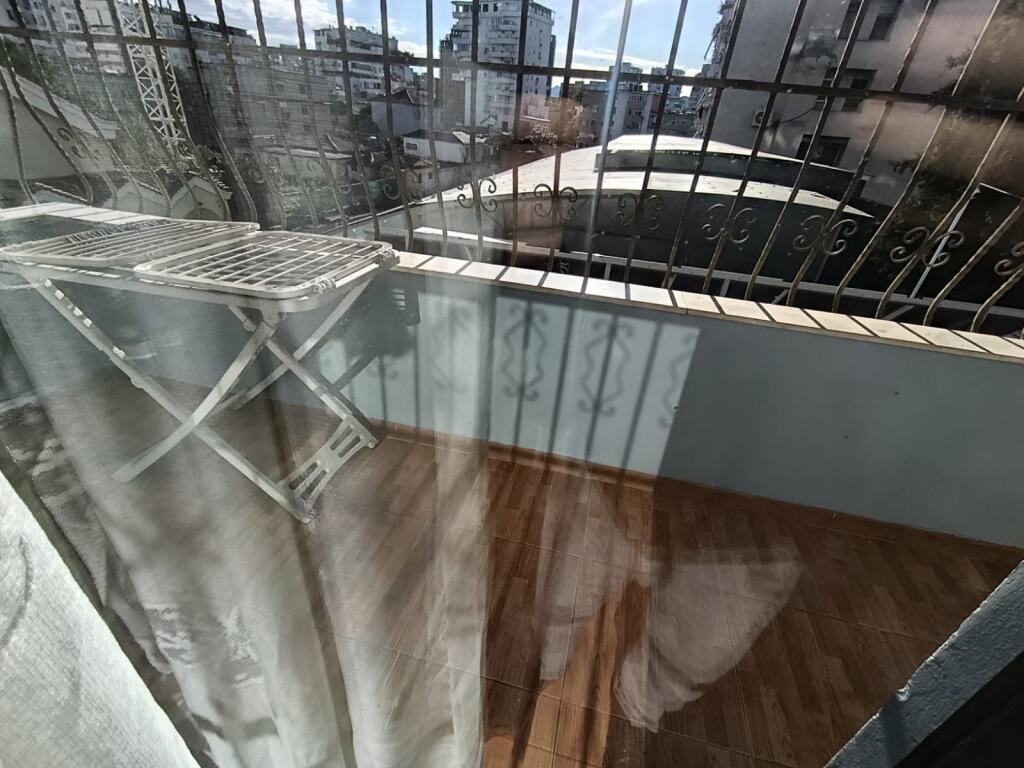 Appartamento 2+1, Via Kavaja!