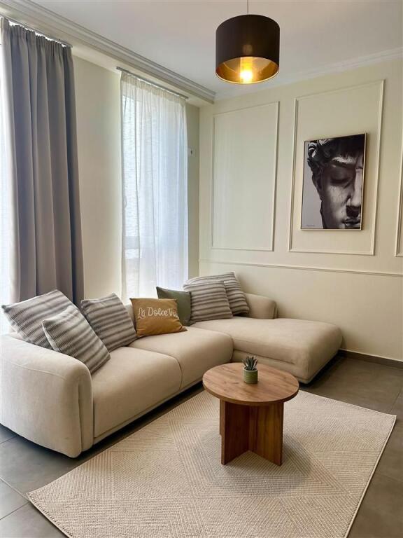 🏢 For rent – Apartment 1+1, Avid Complex