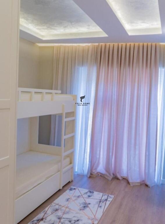 APARTAMENT ME QERA 2+1 KODRA E DIELLIT 2 850 EURO