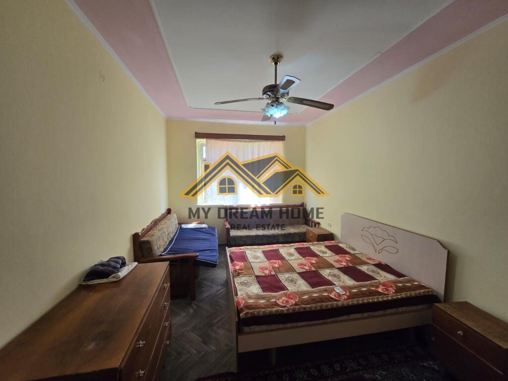 SHITET APARTAMENT 1+1 TEK GJYKATA DURRES