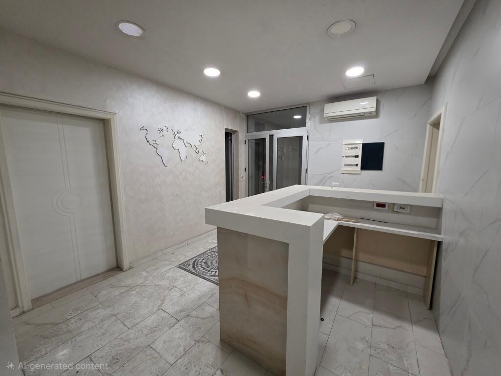 Jepet me qira ambient 336m2