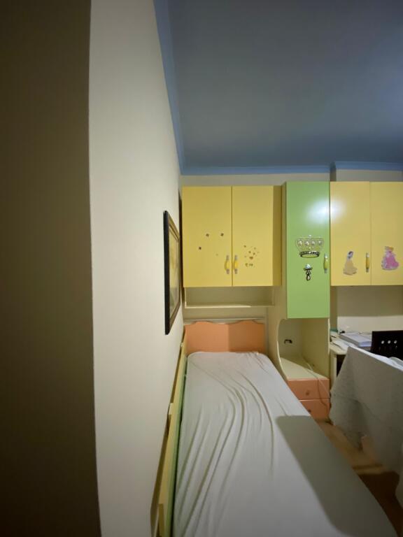 Jepet me qera apartament 2+1+2 tualete +2 Ballkone!