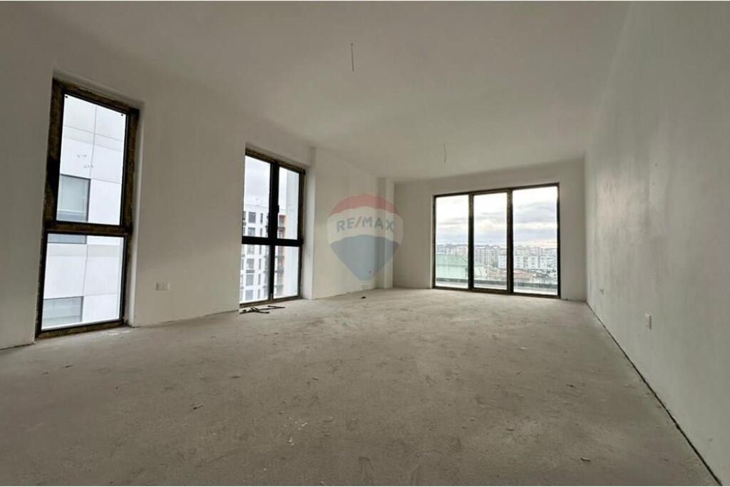 Shitet apartament 2+1+2 në kompleksin Eagle Residence