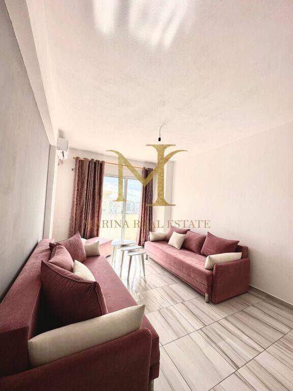 SHITET APARTAMENT 1+1 NE SHKEMBIN E KAVAJES!!