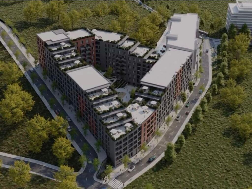 Okazion Shitet apartament 3+1 Diellon, Paskuqan