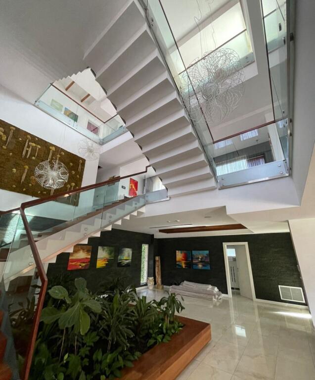 Vile Luksoze e mrekullueshme me Qera📍TEG