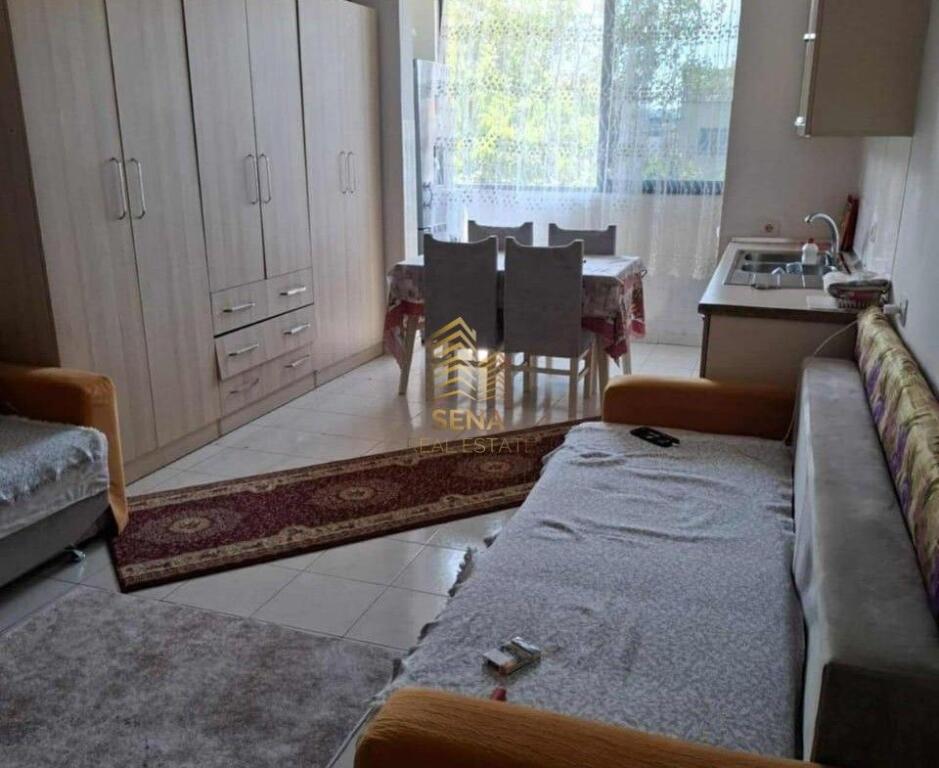 Rent, Private Entrance,1+1, Porcelain-Near Erli Complex, 450 ALL/month Negotiable