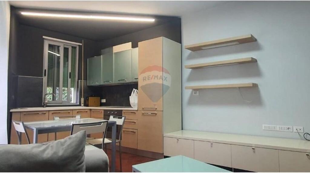 Apartment for Rent – Medar Shtylla Street, Tirana