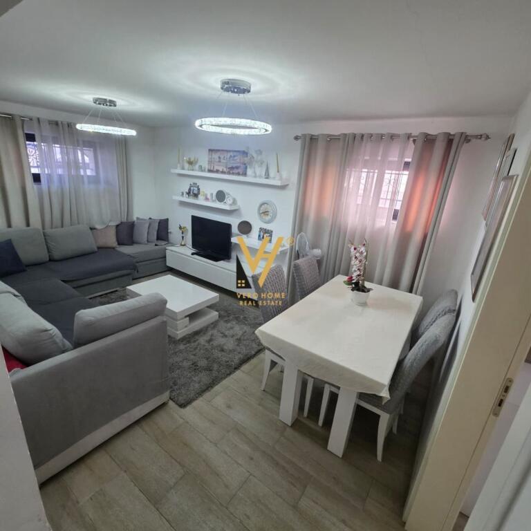 FOR SALE APARTMENT 1+1+BLK IN VORE 52,500 EURO