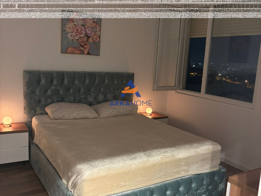 APARTMENT FOR RENT 2+1+BALCONY "FRESK" 400 EURO