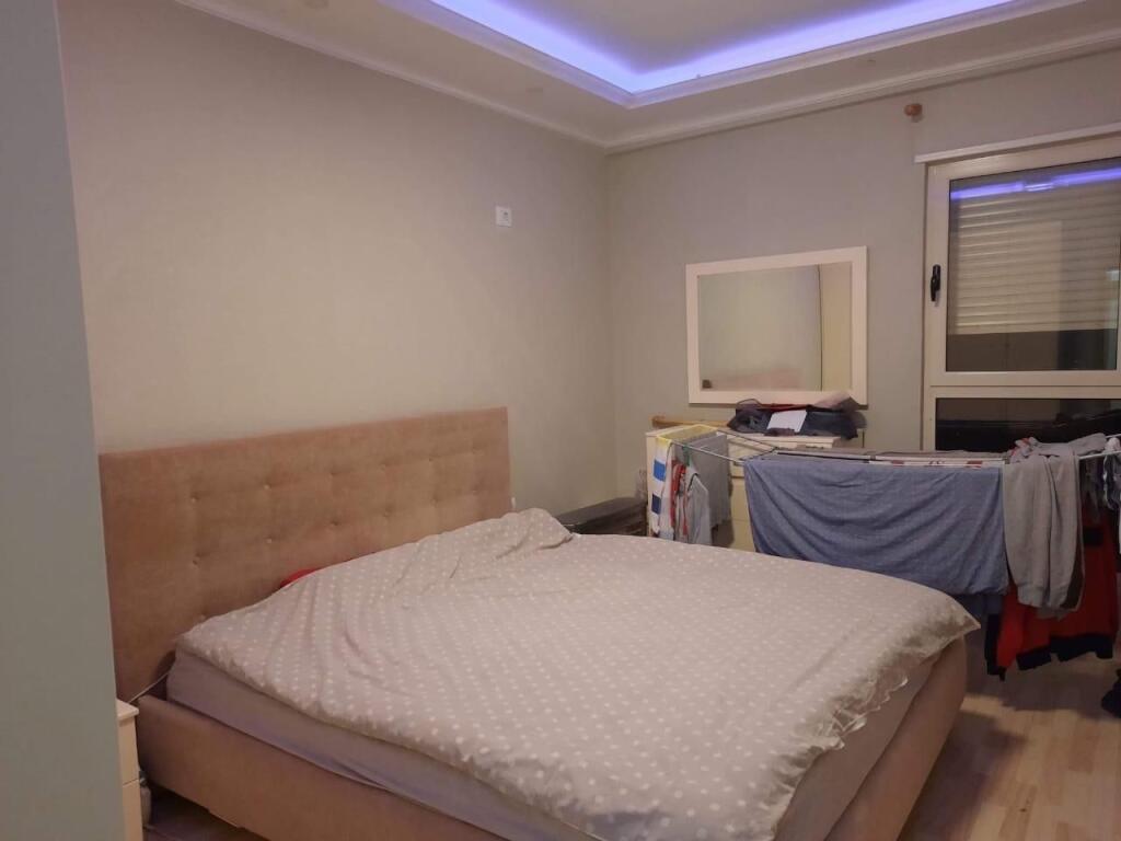 Apartament 1+1 “Ali Demi”